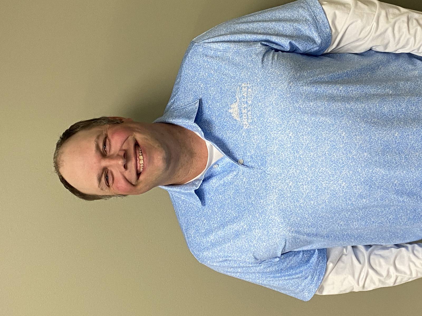 Brian K. Vice President Calmar Curling Club Brian K. Vice President Calmar Curling Club