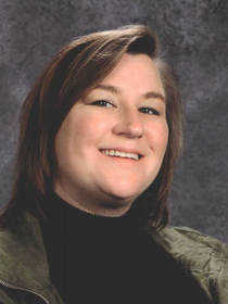 Jennifer Bablitz Calmar Curling Club Administration 